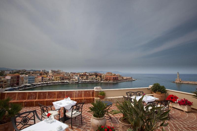 호텔 Suites Pandora