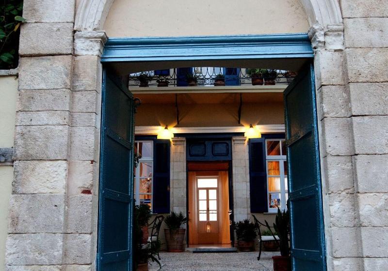 호텔 Suites Pandora