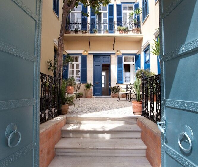 호텔 Suites Pandora