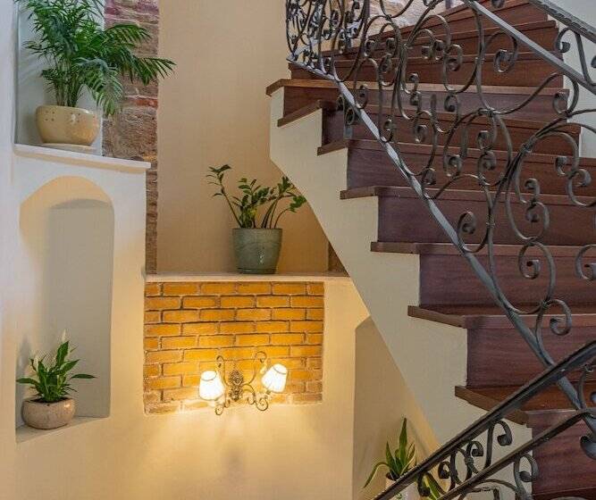 호텔 Suites Pandora