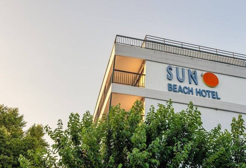 فندق Sun Beach