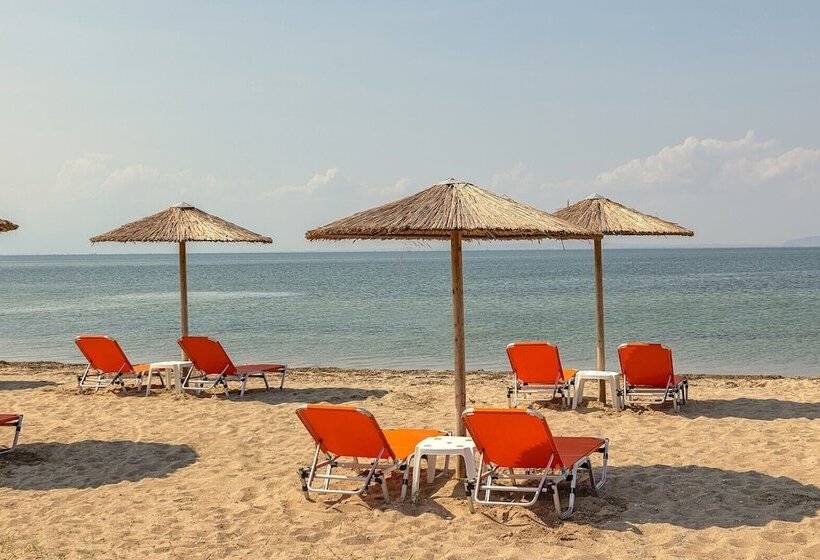 فندق Sun Beach