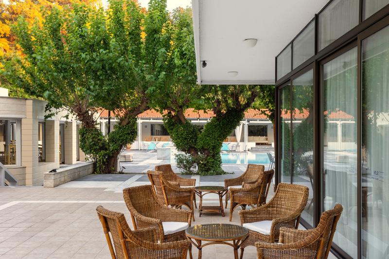 هتل Sun Beach