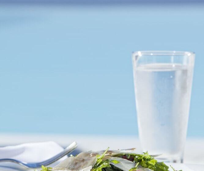 호텔 The Tsitouras Collection