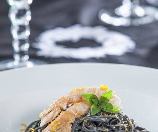 호텔 The Tsitouras Collection