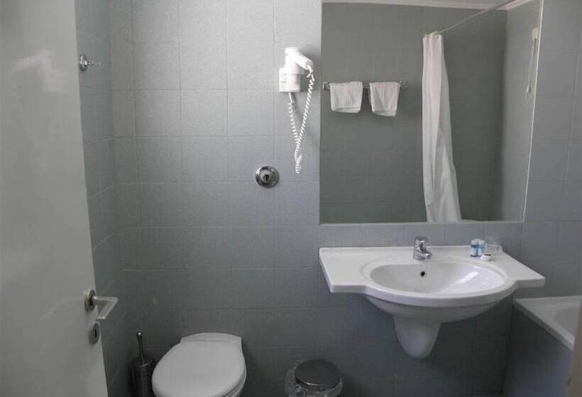 Отель Theoxenia