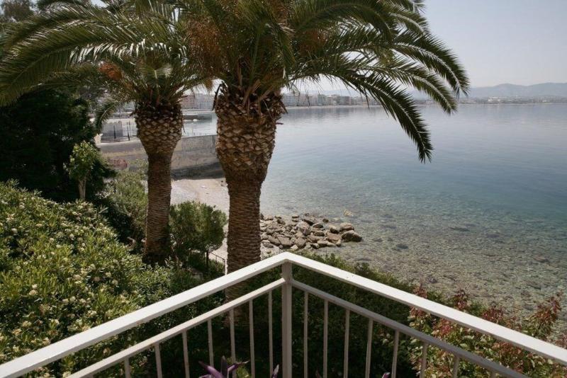 Отель Theoxenia