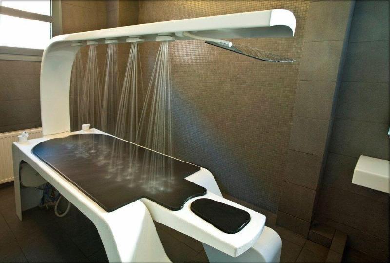 Отель Theoxenia