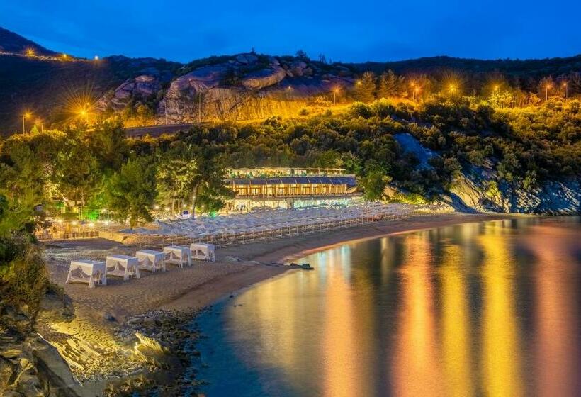 فندق Tosca Beach