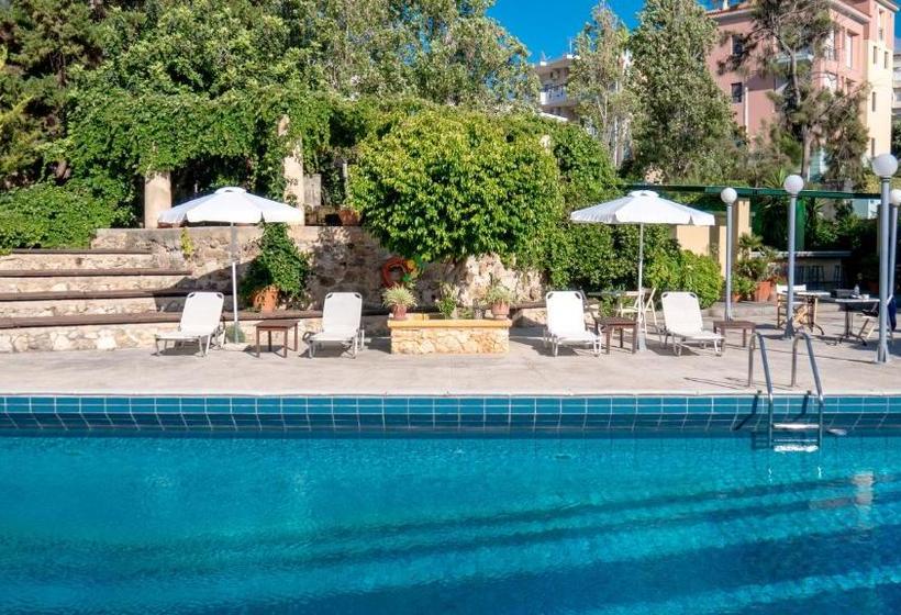 ホテル Villa Andromeda