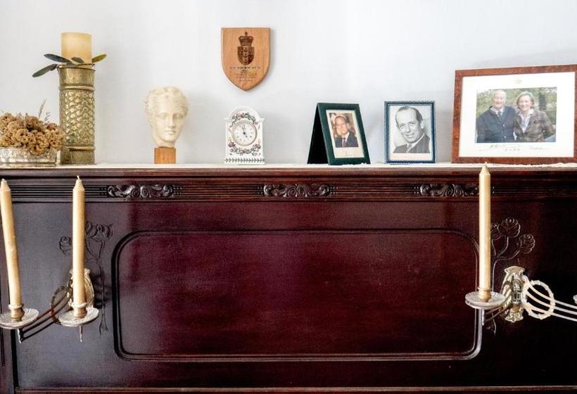 ホテル Villa Andromeda