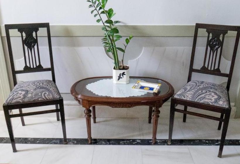 ホテル Villa Andromeda