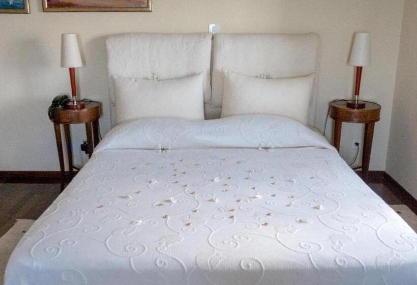 ホテル Villa Andromeda