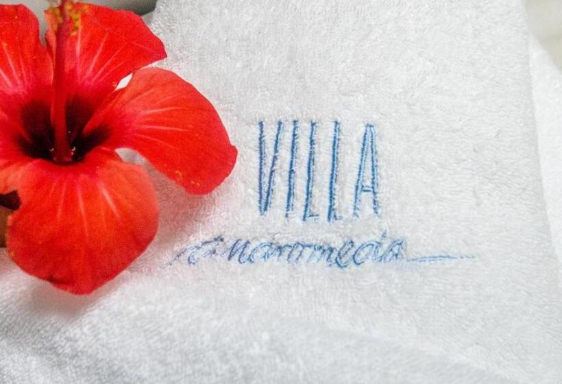 ホテル Villa Andromeda