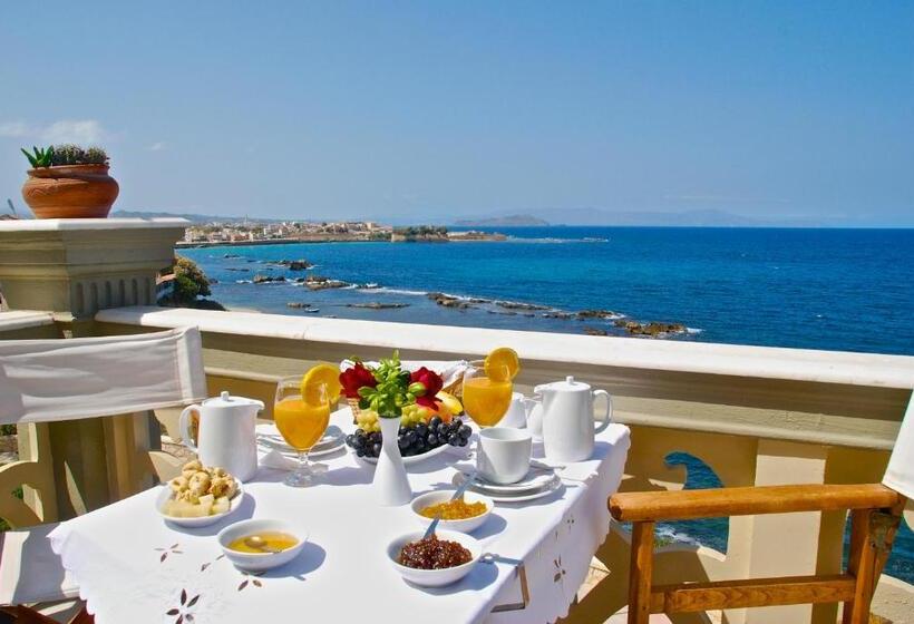 ホテル Villa Andromeda