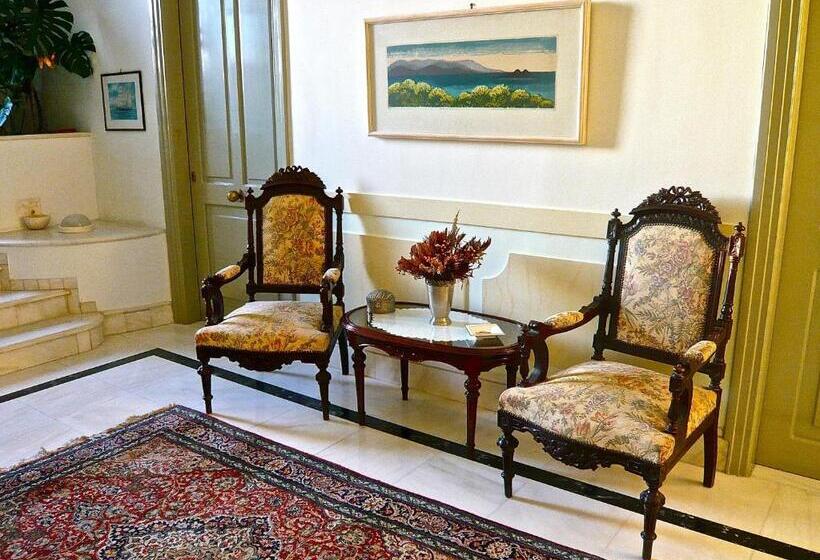 ホテル Villa Andromeda