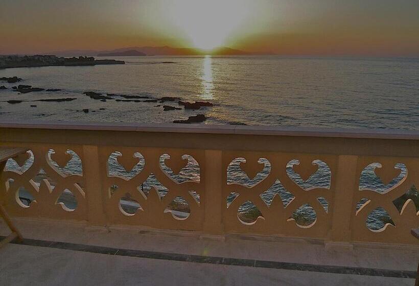 ホテル Villa Andromeda