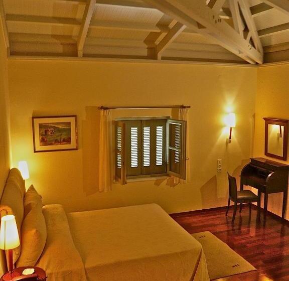 ホテル Villa Andromeda