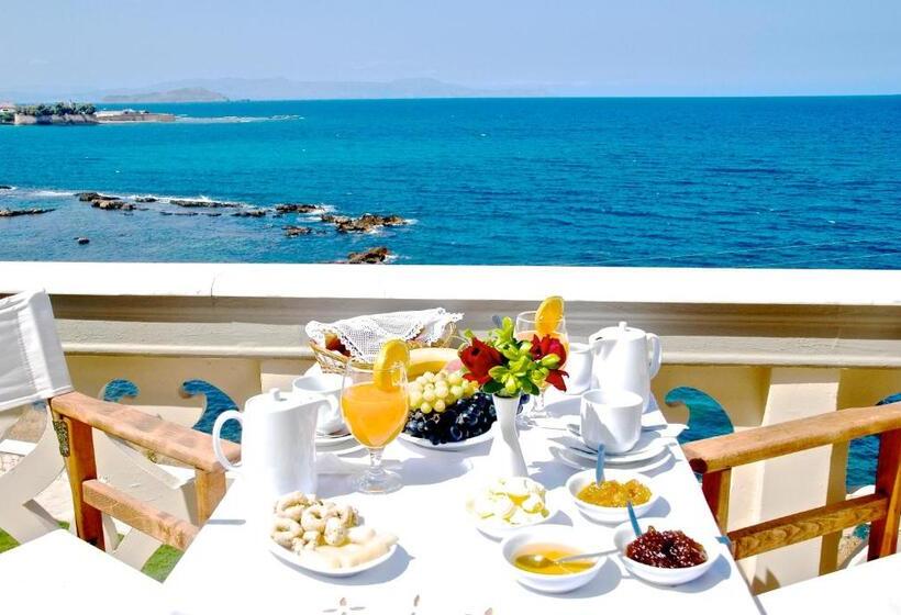 ホテル Villa Andromeda