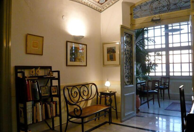 ホテル Villa Andromeda