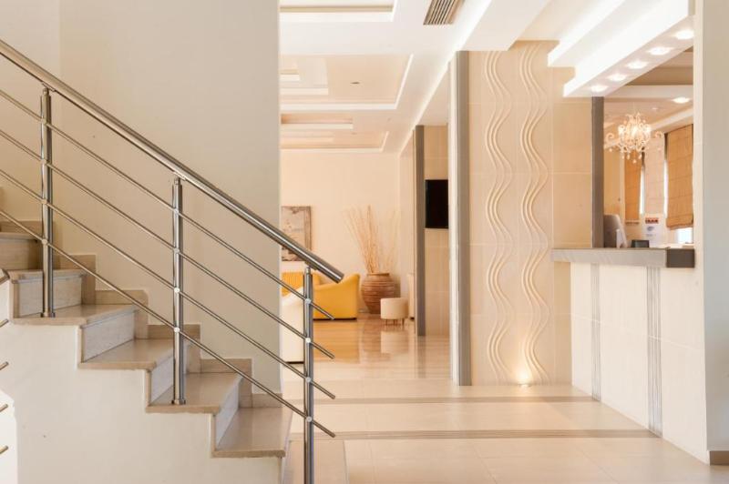 Kalamaki Beach Hotel, Zakynthos Island