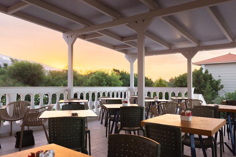 Kalamaki Beach Hotel, Zakynthos Island