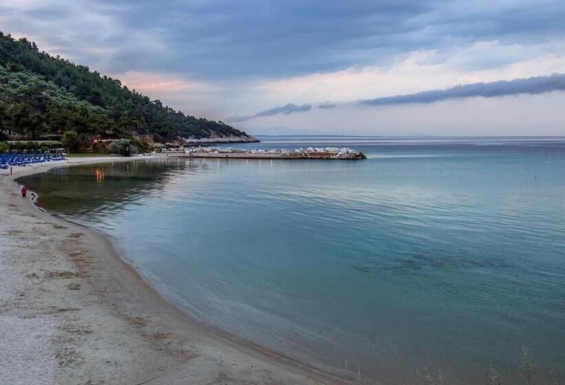 Makryammos Bungalows