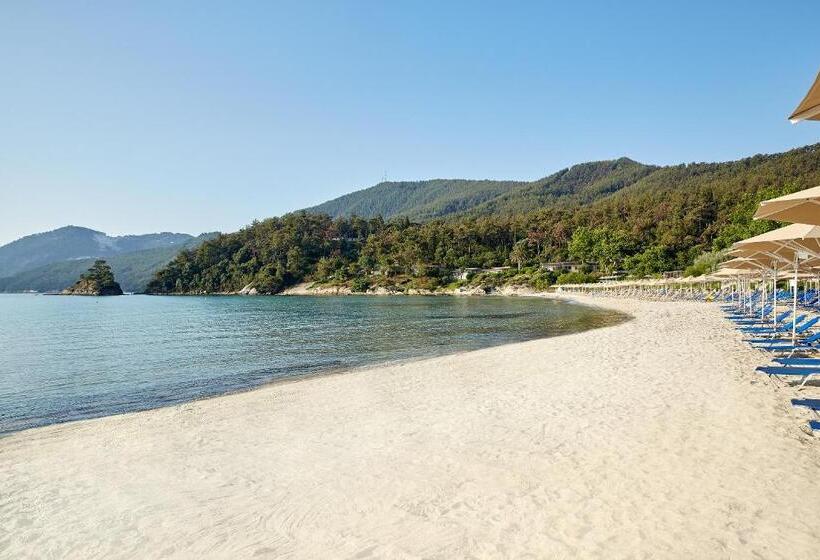 Makryammos Bungalows