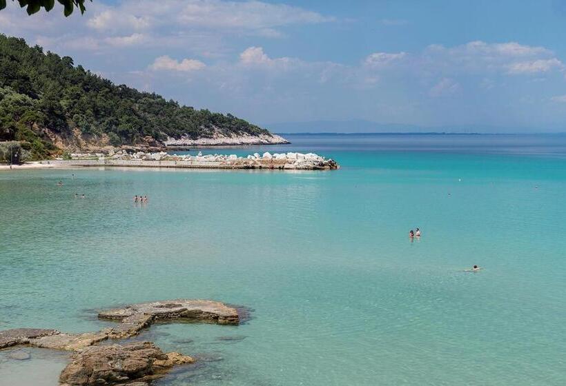 Makryammos Bungalows