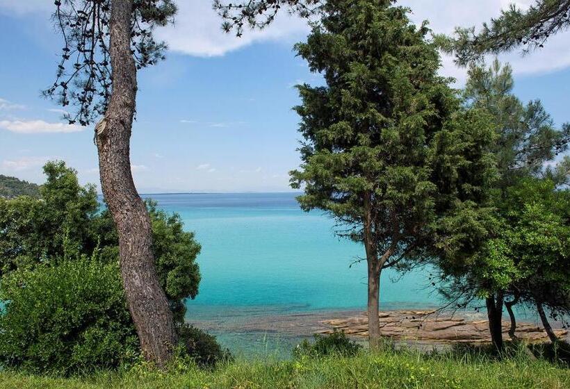 Makryammos Bungalows