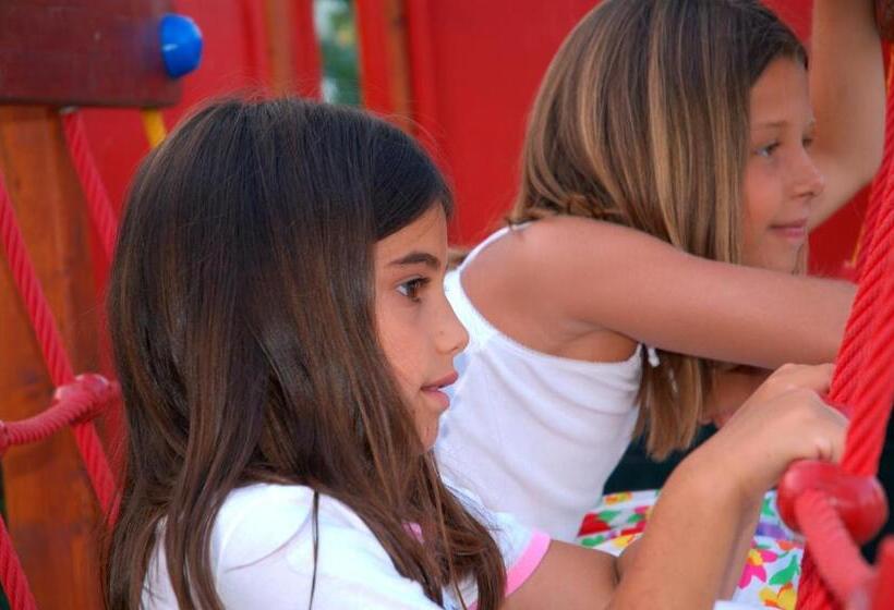 Makryammos Bungalows