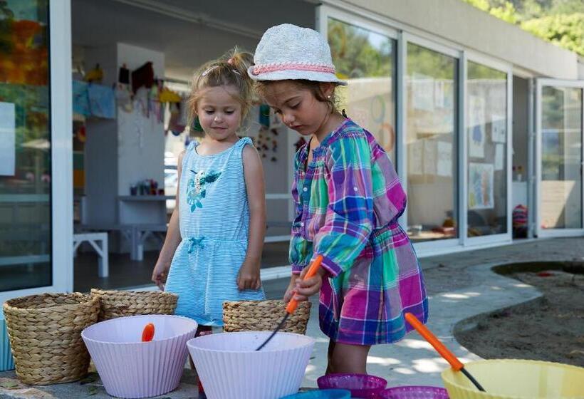Makryammos Bungalows