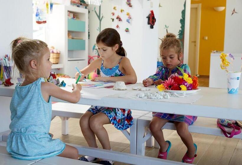 Makryammos Bungalows