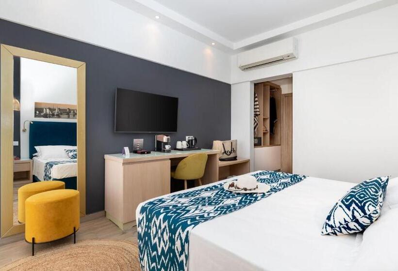 Mercure Rhodes Alexia Hotel & Spa