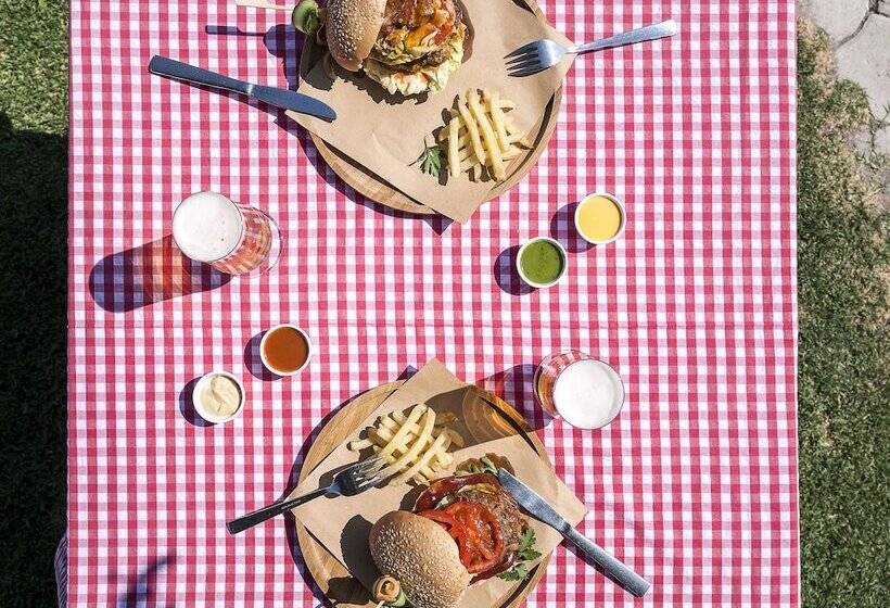 リゾートホテル Mitsis Rodos Maris