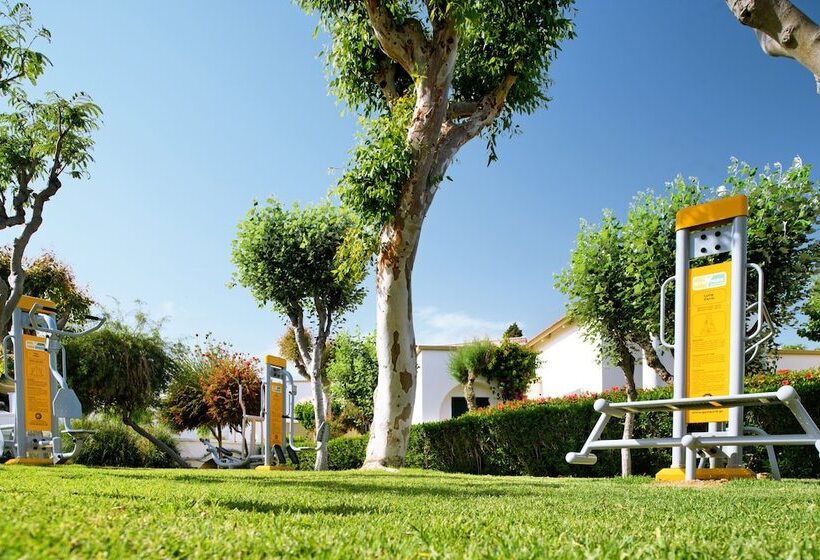 リゾートホテル Mitsis Rodos Maris