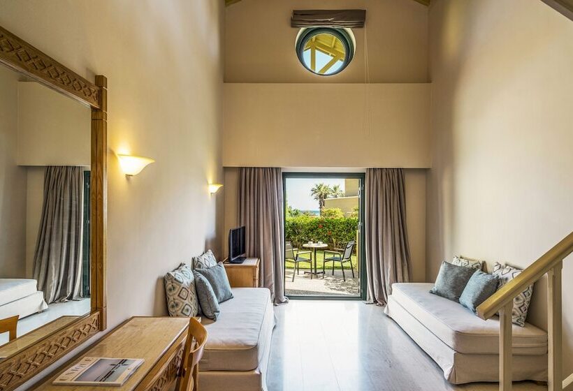 リゾートホテル Mitsis Rodos Maris