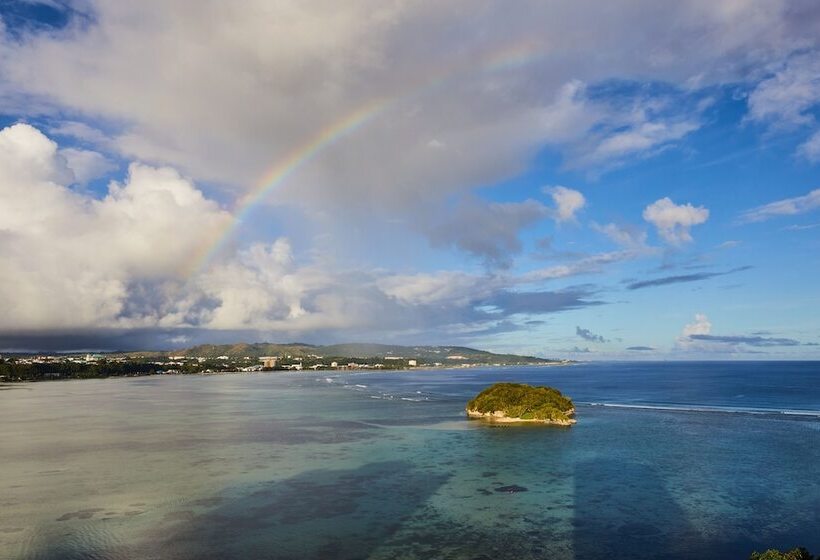 Hoshino Resorts Risonare Guam