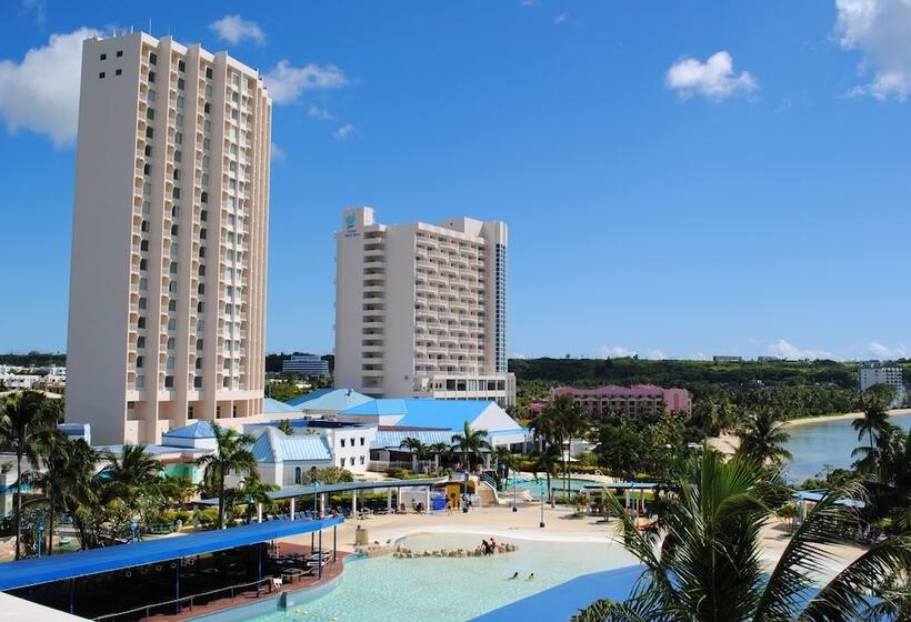 Hoshino Resorts Risonare Guam