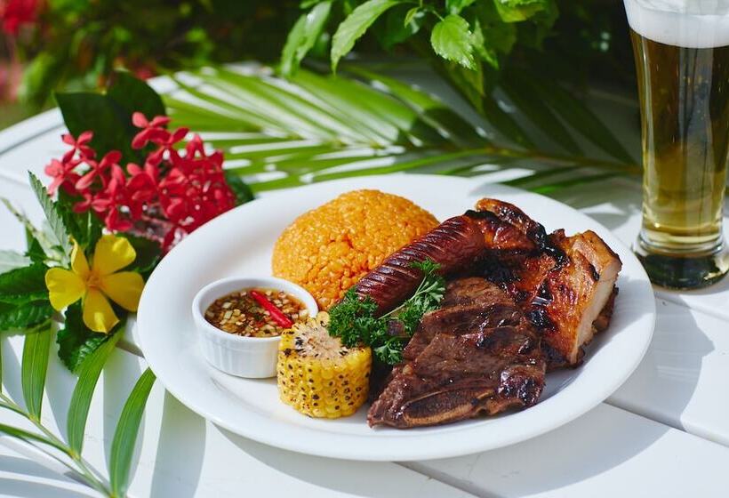 Hoshino Resorts Risonare Guam