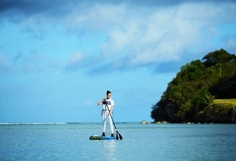 Hoshino Resorts Risonare Guam