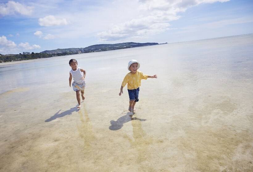 Hoshino Resorts Risonare Guam