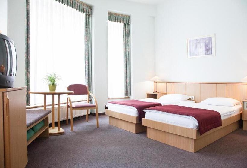 Pilvax Hotel Budapest