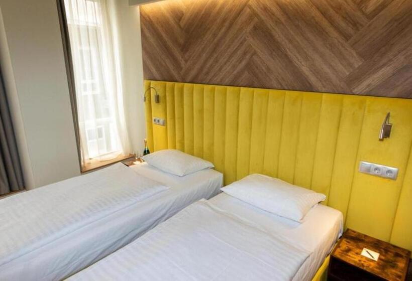 Pilvax Hotel Budapest