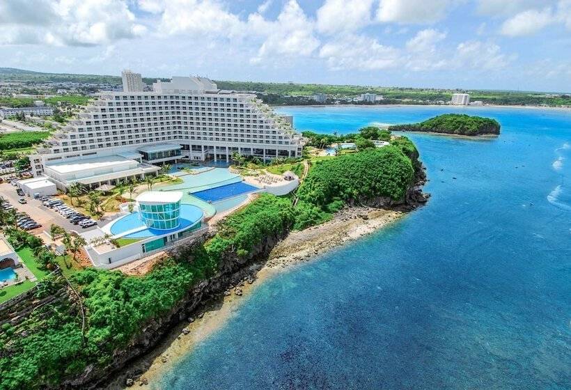 Rihga Royal Laguna Guam Resort