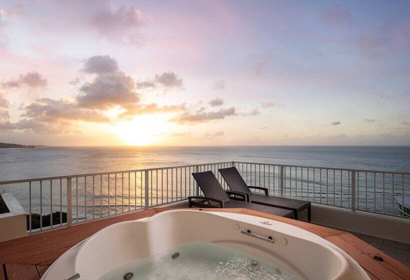 Rihga Royal Laguna Guam Resort