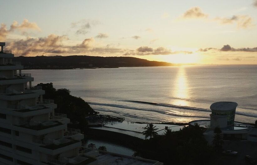 Rihga Royal Laguna Guam Resort