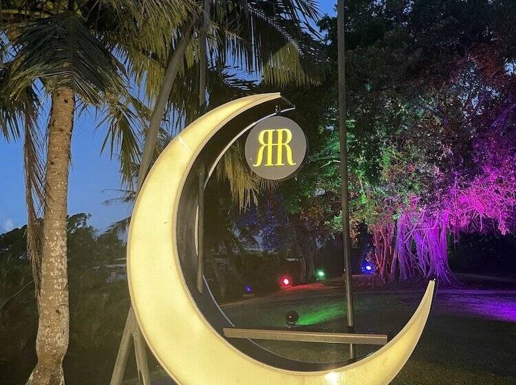 Rihga Royal Laguna Guam Resort