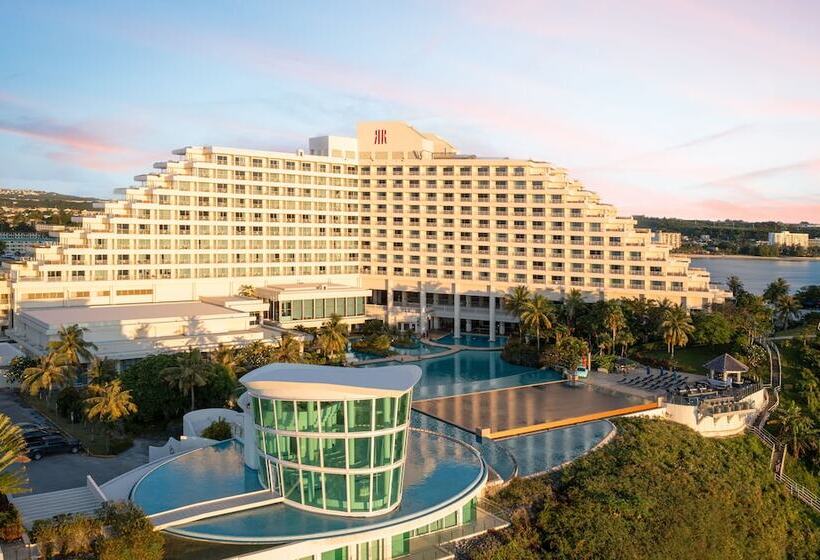 Rihga Royal Laguna Guam Resort