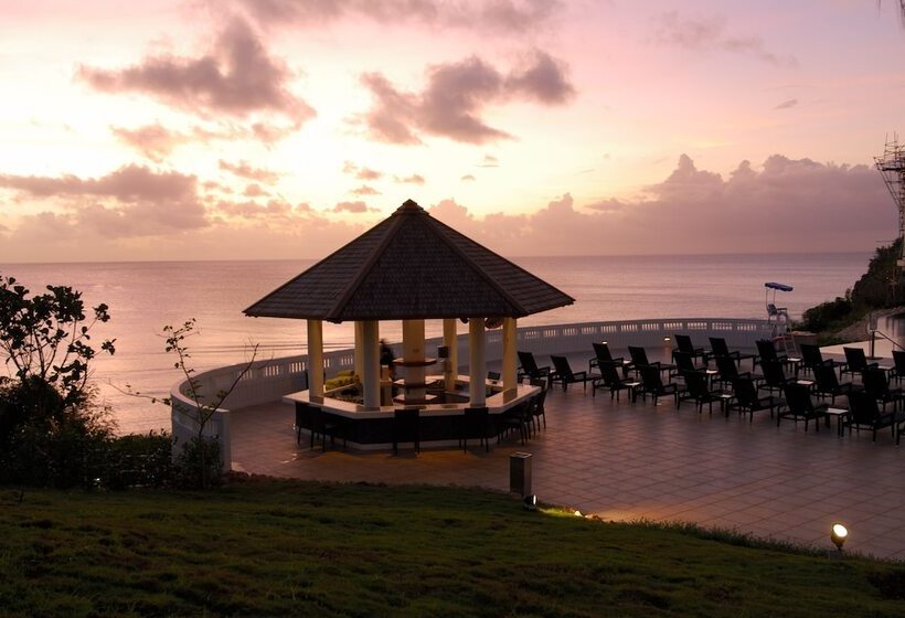 Rihga Royal Laguna Guam Resort